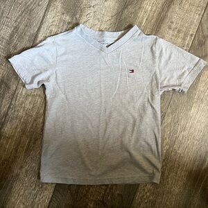 Boy’s Tommy Hilfiger T-Shirt Size 4T